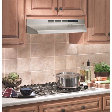 UCG630 30 in. Under Cabinet Range Hood with Light